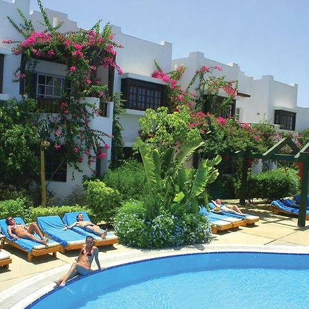 Herrmes Hostel Σαρμ Ελ Σέιχ Εξωτερικό φωτογραφία