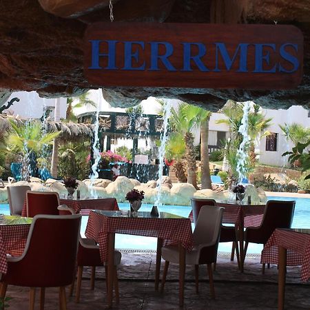 Herrmes Hostel Σαρμ Ελ Σέιχ Εξωτερικό φωτογραφία