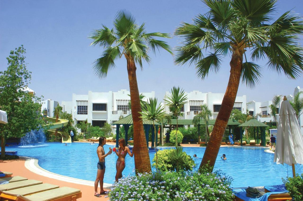 Herrmes Hostel Σαρμ Ελ Σέιχ Εξωτερικό φωτογραφία