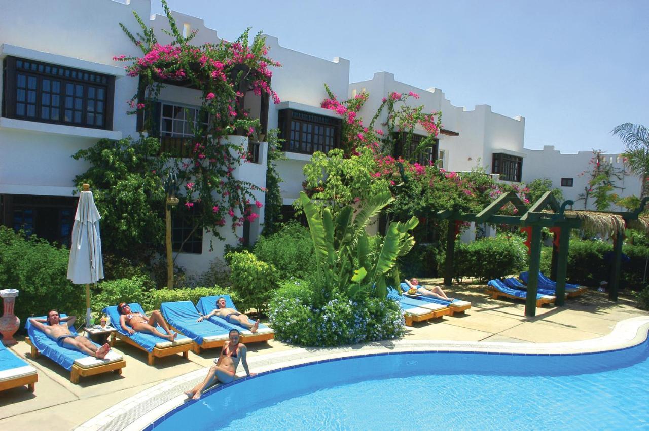 Herrmes Hostel Σαρμ Ελ Σέιχ Εξωτερικό φωτογραφία