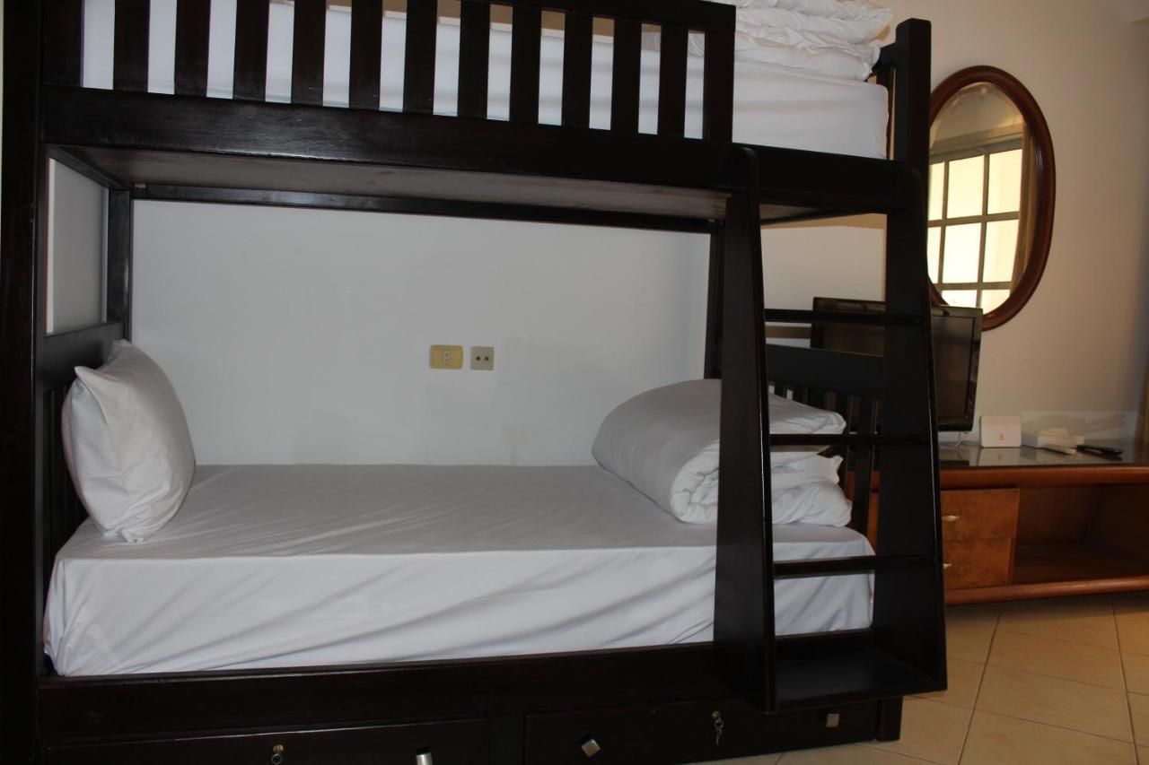 Herrmes Hostel Σαρμ Ελ Σέιχ Εξωτερικό φωτογραφία