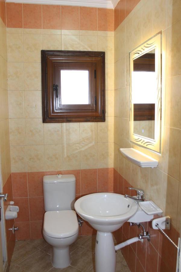 Herrmes Hostel Σαρμ Ελ Σέιχ Εξωτερικό φωτογραφία