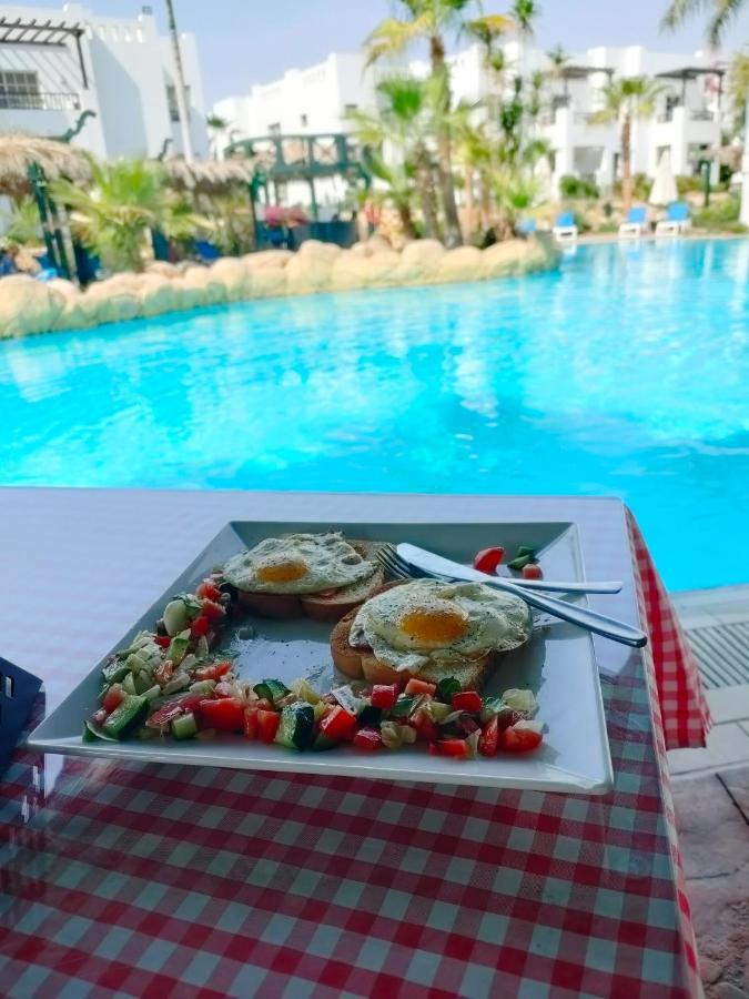 Herrmes Hostel Σαρμ Ελ Σέιχ Εξωτερικό φωτογραφία