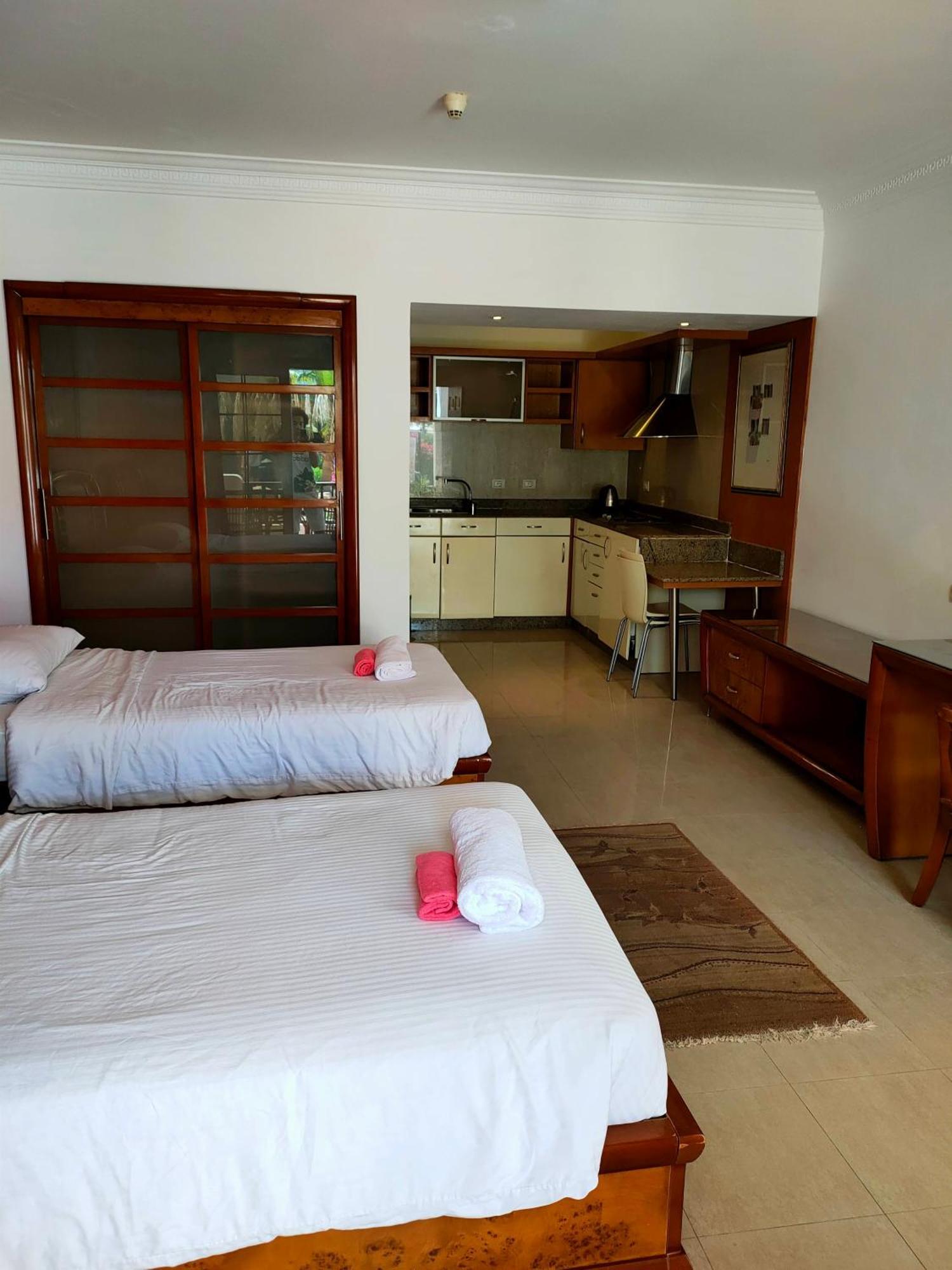 Herrmes Hostel Σαρμ Ελ Σέιχ Εξωτερικό φωτογραφία
