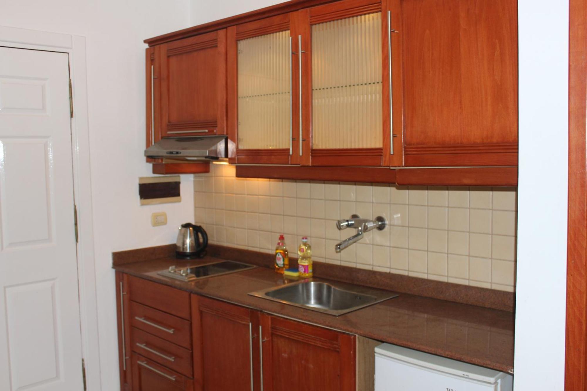 Herrmes Hostel Σαρμ Ελ Σέιχ Εξωτερικό φωτογραφία